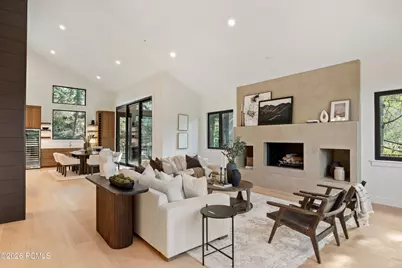 2542 Silver Cloud Drive, Park City, UT 84060 - Photo 3