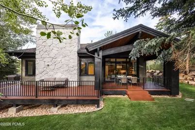 2542 Silver Cloud Drive, Park City, UT 84060 - Photo 19