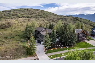 2542 Silver Cloud Drive, Park City, UT 84060 - Photo 69