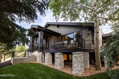 2542 Silver Cloud Drive, Park City, UT 84060 - Photo 61