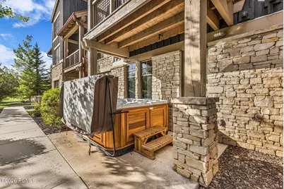 1825 Three Kings Dr #103, Park City, UT 84060 - Photo 25