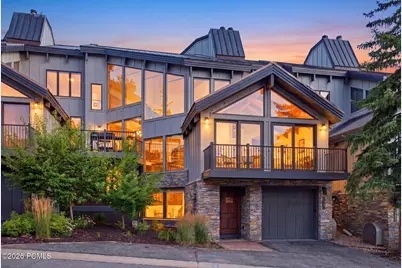 1365 Pinnacle Drive, Park City, UT 84060 - Photo 1