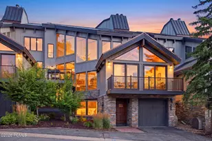 1365 Pinnacle Dr, Park City, UT 84060 - Photo 1