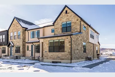 1451 Electric Avenue, Kamas, UT 84036 - Photo 1