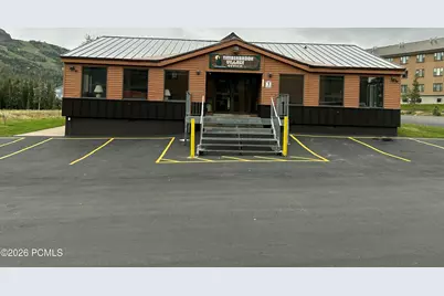 464 N Highway 143 #A-410, Brian Head, UT 84719 - Photo 1