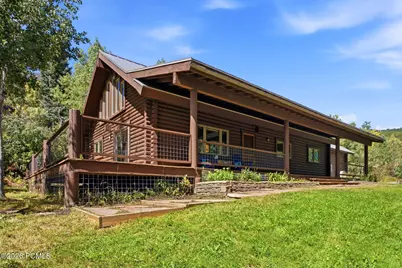 4817 Balsam Drive, Park City, UT 84098 - Photo 1