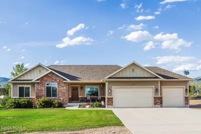 454 N 4200 N, Oakley, UT 84055 - Photo 1