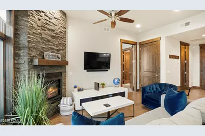 3793 Blackstone Drive #Unit 2c, Park City, UT 84098 - Photo 3