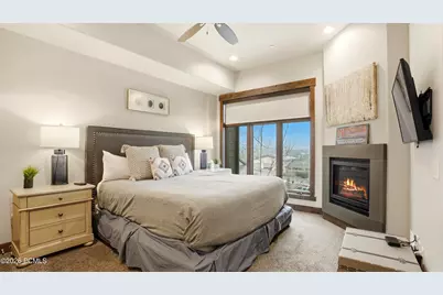 3793 Blackstone Drive #Unit 2c, Park City, UT 84098 - Photo 9