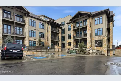 3793 Blackstone Drive #Unit 2c, Park City, UT 84098 - Photo 23