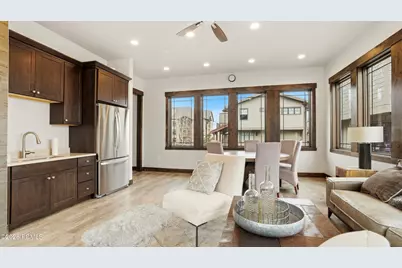3793 Blackstone Drive #Unit 2c, Park City, UT 84098 - Photo 21