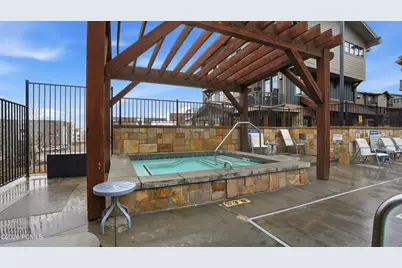 3793 Blackstone Drive #Unit 2c, Park City, UT 84098 - Photo 17