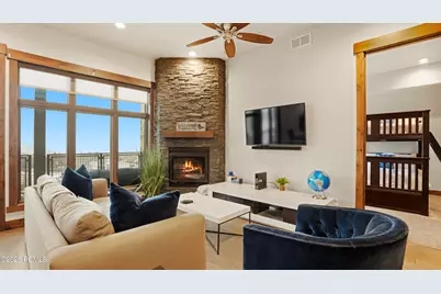 3793 Blackstone Drive #Unit 2c, Park City, UT 84098 - Photo 1