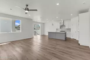 1250 Mahogany Wy, Park City, UT 84098 - Photo 3