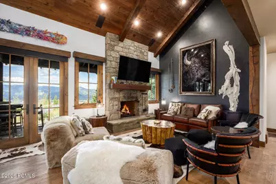 8091 Western Sky, Park City, UT 84098 - Photo 1