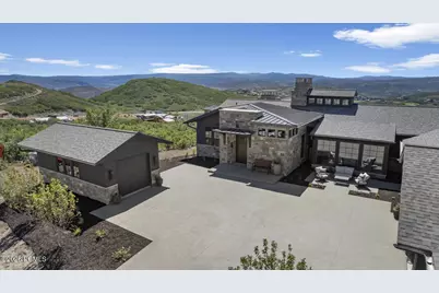 2192 E Outlaw Road, Hideout, UT 84036 - Photo 37