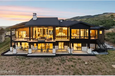 1230 E Longview Drive, Hideout, UT 84036 - Photo 1