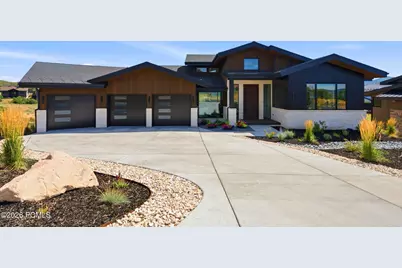 1230 E Longview Drive, Hideout, UT 84036 - Photo 59