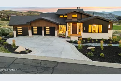 1230 E Longview Drive, Hideout, UT 84036 - Photo 3