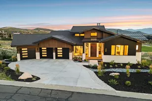1230 E Longview Dr, Hideout, UT 84036 - Photo 3