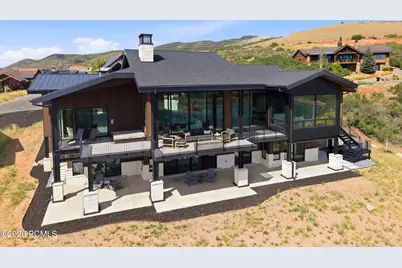 1230 E Longview Drive, Hideout, UT 84036 - Photo 63