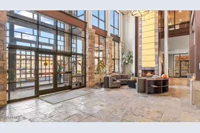 1476 Newpark Boulevard #204, Park City, UT 84098 - Photo 27