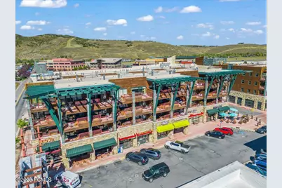 1476 Newpark Boulevard #210, Park City, UT 84098 - Photo 37