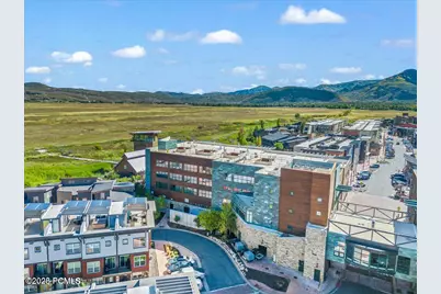 1476 Newpark Boulevard #210, Park City, UT 84098 - Photo 35