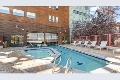 1476 Newpark Boulevard #210, Park City, UT 84098 - Photo 17
