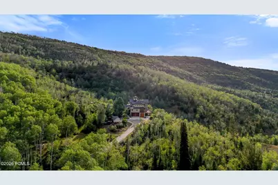 2592 S Red Pine Canyon Road, Kamas, UT 84036 - Photo 1