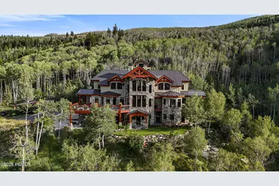 2592 S Red Pine Canyon Road, Kamas, UT 84036 - Photo 3