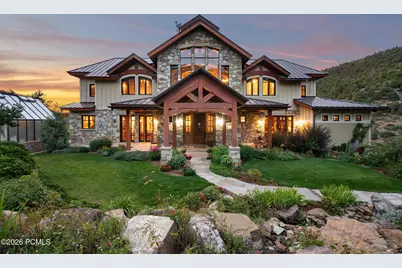 2592 S Red Pine Canyon Road, Kamas, UT 84036 - Photo 5