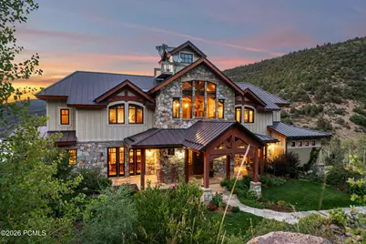 2592 S Red Pine Canyon Road, Kamas, UT 84036 - Photo 3