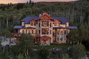 2592 S Red Pine Canyon Road., Kamas, UT 84036 - Photo 1