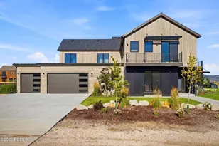 798 Lazy Wy, Francis, UT 84036 - Photo 3