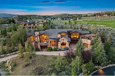 2641 E Silver Berry Court, Park City, UT 84098 - Photo 1