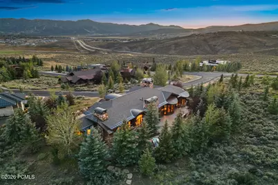 2641 E Silver Berry Court, Park City, UT 84098 - Photo 5