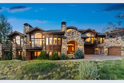 2641 E Silver Berry Court, Park City, UT 84098 - Photo 101