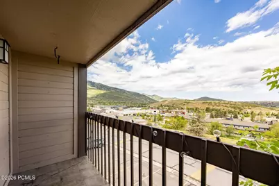 1660 Upper Ironhorse Loop #Unit F5, Park City, UT 84060 - Photo 3