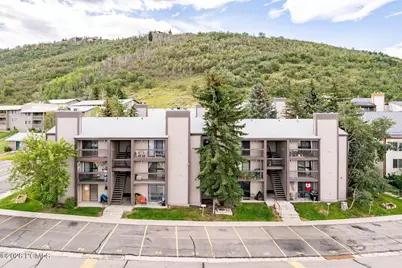 1660 Upper Ironhorse Loop #Unit F5, Park City, UT 84060 - Photo 15