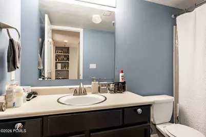 1660 Upper Ironhorse Loop #Unit F5, Park City, UT 84060 - Photo 15