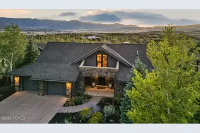 3309 Tatanka Trail, Park City, UT 84098 - Photo 67