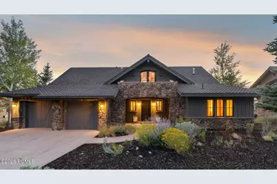 3309 Tatanka Trail, Park City, UT 84098 - Photo 65