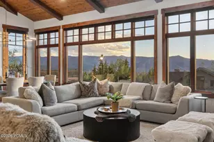 3309 Tatanka Trail, Park City, UT 84098 - Photo 5
