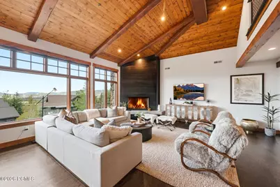 3309 Tatanka Trail, Park City, UT 84098 - Photo 9