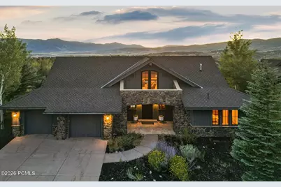 3309 Tatanka Trail, Park City, UT 84098 - Photo 3