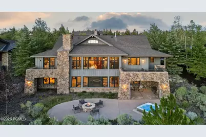 3309 Tatanka Trail, Park City, UT 84098 - Photo 1