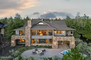 3309 Tatanka Trail, Park City, UT 84098 - Photo 1