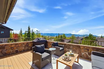 3309 Tatanka Trail, Park City, UT 84098 - Photo 11