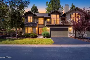 2768 Gallivan Loop, Park City, UT 84060 - Photo 1
